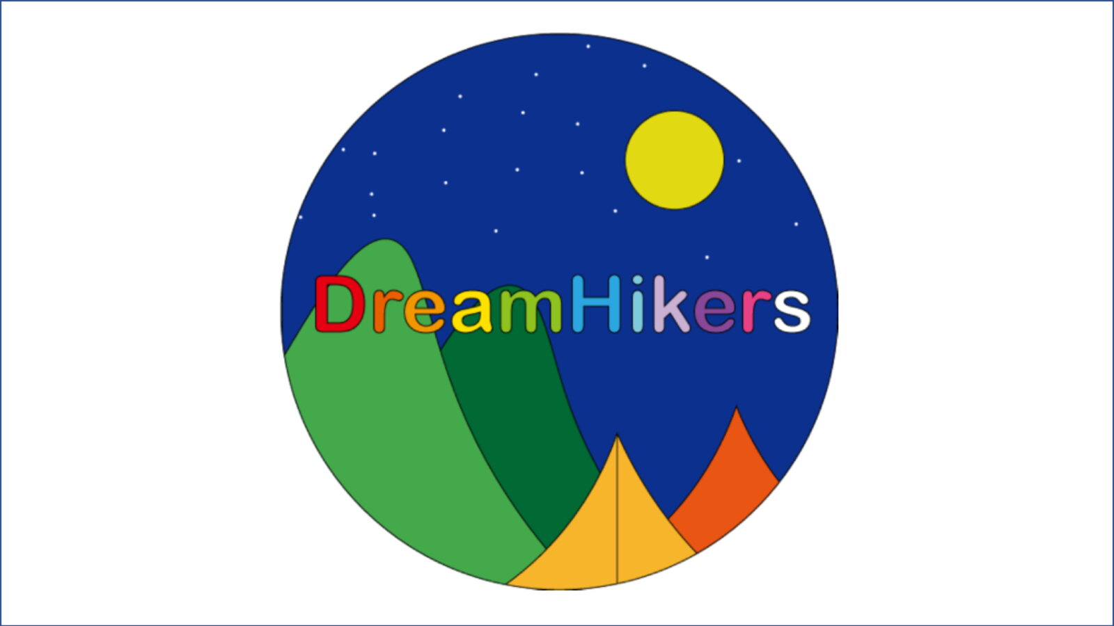 DreamHikers