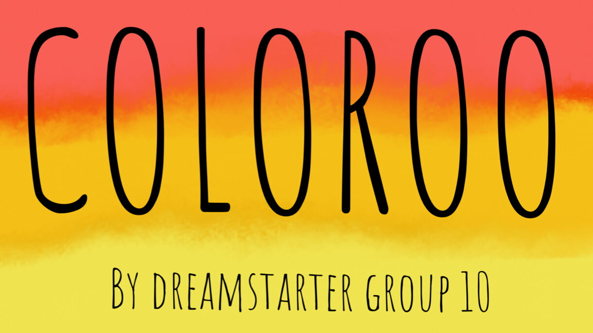 Coloroo (Group 10)