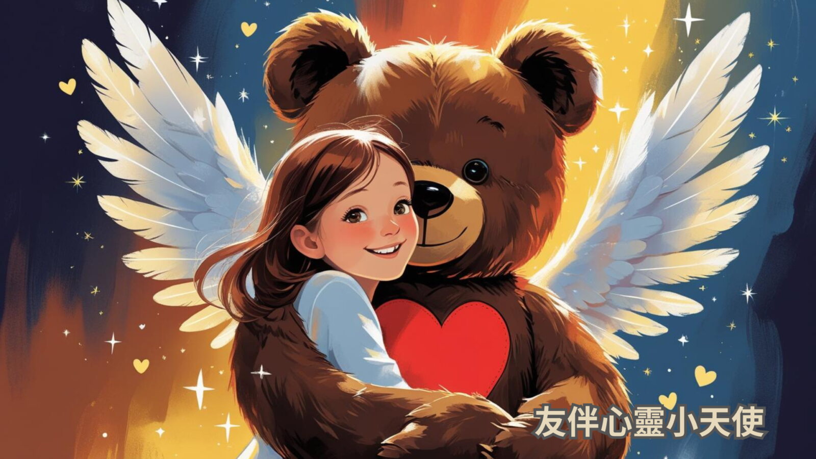 DSP_0157003  第六組 友伴心靈小天使（Caring Angels）