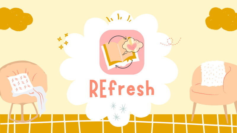 Refresh Rangers