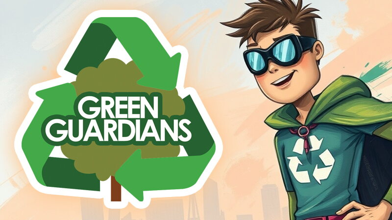 Green Guardians
