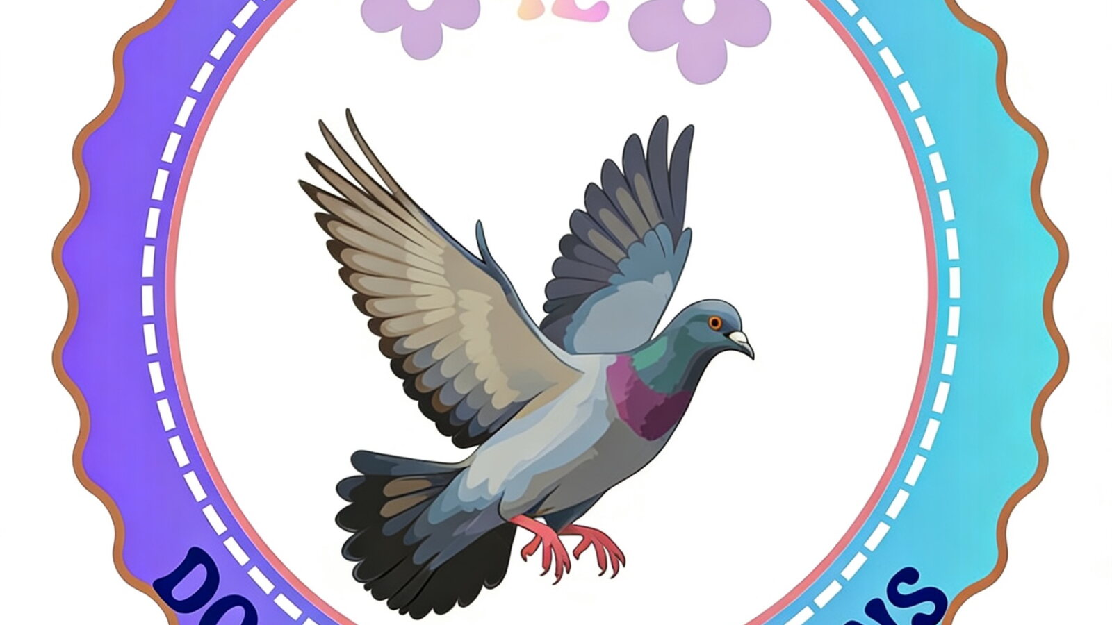 鴿護行動：與野鴿共生