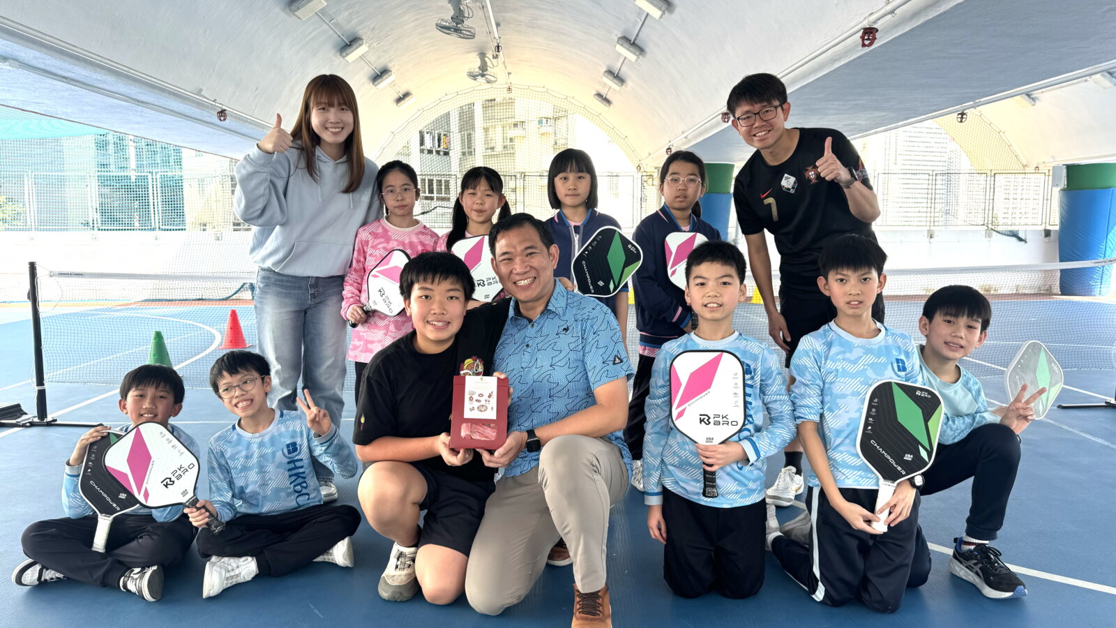 DSP_041507 Hand of Faith