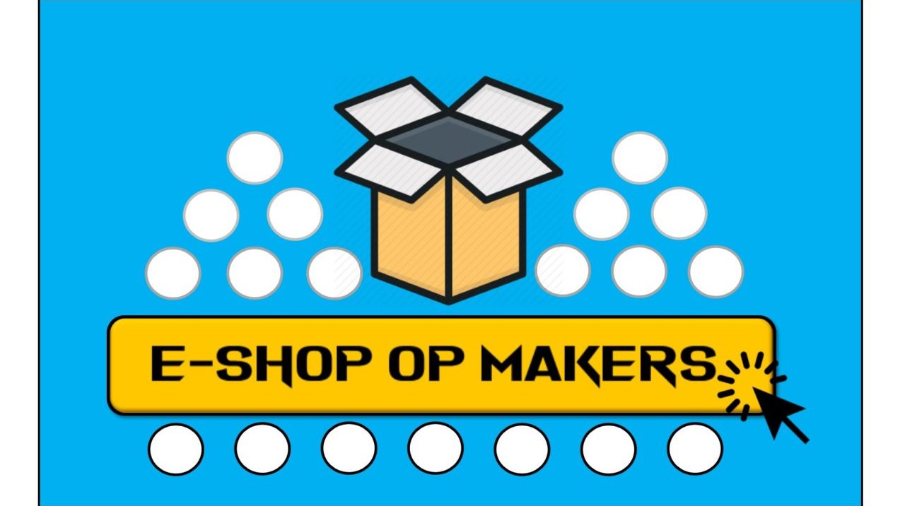 網購再造師E-shop OP Makers