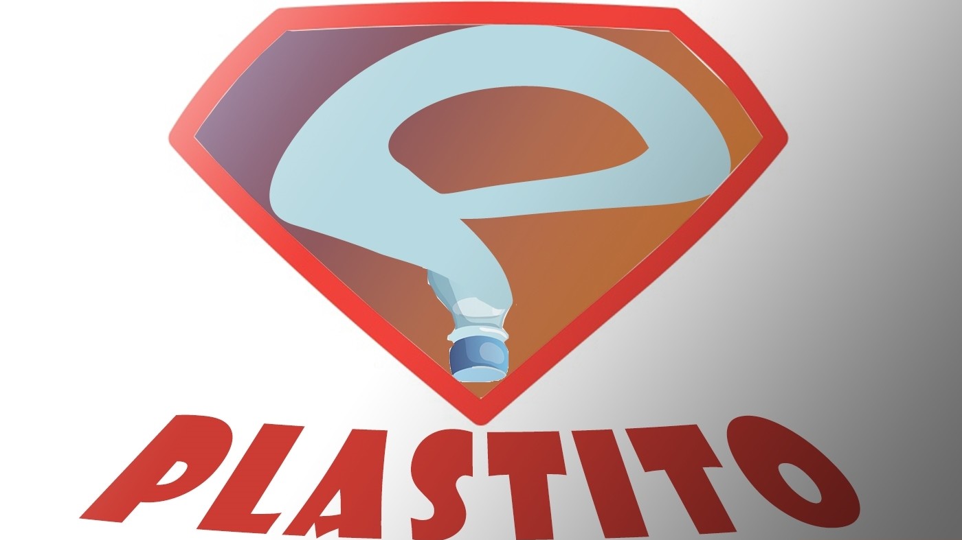 Plastito 塑膠奇俠